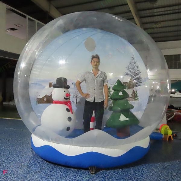 2023 new activities xmas decoration snow ball 3m dia human size snow globe p booth customized backdrop christmas yard clear bubble dome
2023 new activities xmas decoration snow ball 3m dia human size snow globe p booth customized backdrop christmas yard clear bubble dome