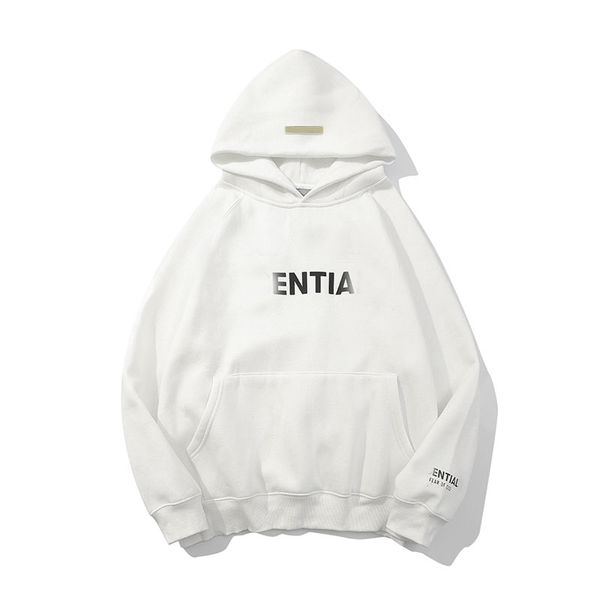 men's hoodies ess designer men hoody pullover sweatshirts loose long sleeve hooded jumper mens highquality women clothing seven colors, Black
men's hoodies ess designer men hoody pullover sweatshirts loose long sleeve hooded jumper mens highquality women clothing seven colors, Black