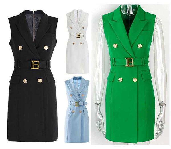 womens suits blazers spring summer autumn winter casual slim dress no sleeves woman long jackets skirt fashion lady office suit pockets, Black;white
womens suits blazers spring summer autumn winter casual slim dress no sleeves woman long jackets skirt fashion lady office suit pockets, Black;white