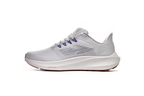 handmade men zoom pegasus 39 running shoes designer pegasus39 outdoor sports sneakers white blue red trianers for sale with original box, Red;white
handmade men zoom pegasus 39 running shoes designer pegasus39 outdoor sports sneakers white blue red trianers for sale with original box, Red;white