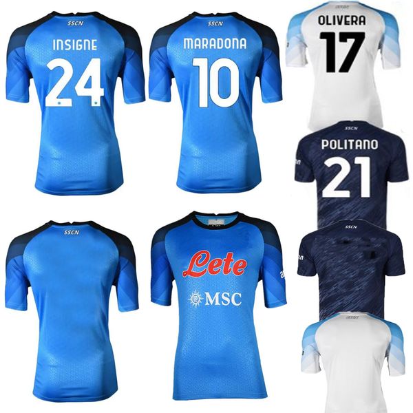 maradona 22 23 soccer jersey napoli camiseta national team football shirts zielinski koulibaly insigne maillot foot men kids mertens lozano, Black;blue
maradona 22 23 soccer jersey napoli camiseta national team football shirts zielinski koulibaly insigne maillot foot men kids mertens lozano, Black;blue