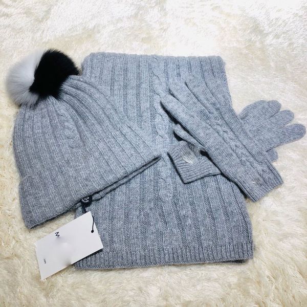 fashion wool trend hat scarf set luxury beanie skull caps men and women fashions designer shawl cashmere scarfs gloves suitable for winter 2, Blue;gray
fashion wool trend hat scarf set luxury beanie skull caps men and women fashions designer shawl cashmere scarfs gloves suitable for winter 2, Blue;gray