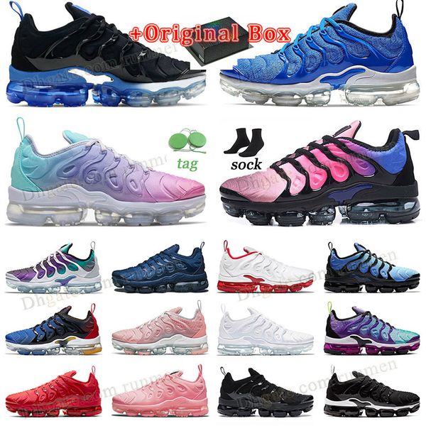 running shoes outdoor sport vapourmax plus tn designer 2022 hyper violet triple black pastel cherry cool grey khai rose red sunset universit
running shoes outdoor sport vapourmax plus tn designer 2022 hyper violet triple black pastel cherry cool grey khai rose red sunset universit