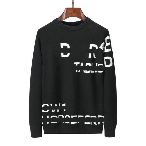 men sweatshirt knitted designer sweaters women loose oversized jumpers luxury fashion casual autumn winter warm hoodie sweate -3xl, White;black
men sweatshirt knitted designer sweaters women loose oversized jumpers luxury fashion casual autumn winter warm hoodie sweate -3xl, White;black