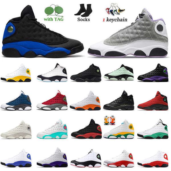 authentic jumpman 13 mens basketball shoes women men singles day houndstooth 13s sneakers court purple hyper royal black cat reverse bred
authentic jumpman 13 mens basketball shoes women men singles day houndstooth 13s sneakers court purple hyper royal black cat reverse bred