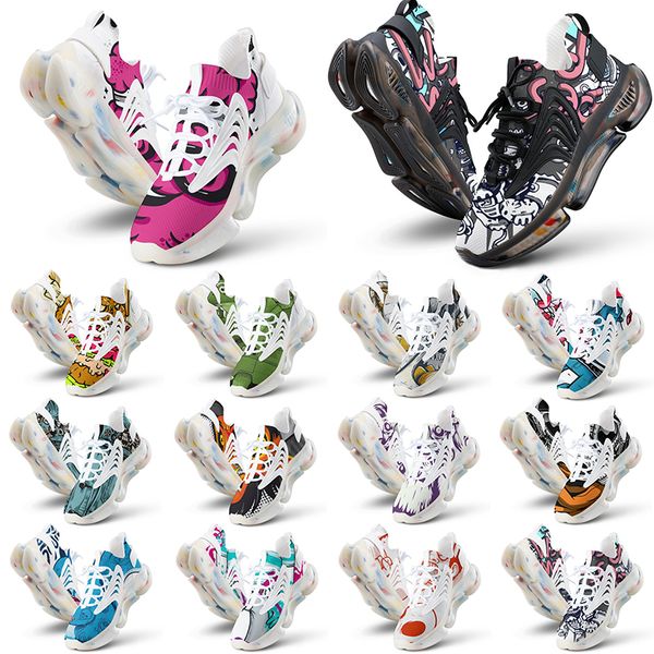 customs shoes mens womesn runnings shoe diy multi color black white grey triple red orange men customized sport sneaker trainer
customs shoes mens womesn runnings shoe diy multi color black white grey triple red orange men customized sport sneaker trainer