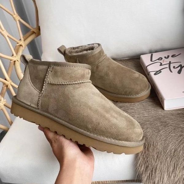 aus australian designer classic warm boots womens super mini snow boot usa 585401 winter full fur fluffy furry satin ankle bootss slippers u, Black
aus australian designer classic warm boots womens super mini snow boot usa 585401 winter full fur fluffy furry satin ankle bootss slippers u, Black