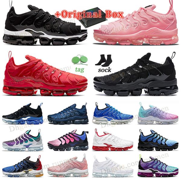vapourmax tn plus basketball shoes with box vapores wholesale designer university blue cool grey rose red bleached coral hyper violet triple
vapourmax tn plus basketball shoes with box vapores wholesale designer university blue cool grey rose red bleached coral hyper violet triple