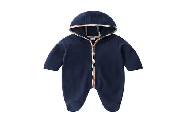 ins cotton long sleeve baby romper baby boys rompers hoodie newborn rompers infant jumpsuit baby boy clothes one piece clothing ly2227768, Blue
ins cotton long sleeve baby romper baby boys rompers hoodie newborn rompers infant jumpsuit baby boy clothes one piece clothing ly2227768, Blue