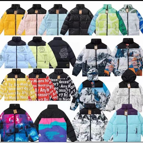mens puffer jackets winter jacket down jacket designer thick coats bread service men women couples parka winters coat stand collar contrast, Black
mens puffer jackets winter jacket down jacket designer thick coats bread service men women couples parka winters coat stand collar contrast, Black