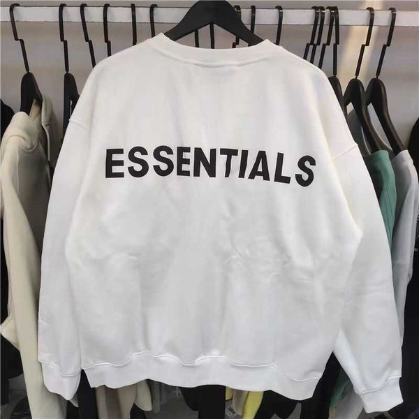 men's hoodies essentials designer sweatshirts women's pullover fear god multi letter and women's high round neck pullover plu, Black
men's hoodies essentials designer sweatshirts women's pullover fear god multi letter and women's high round neck pullover plu, Black