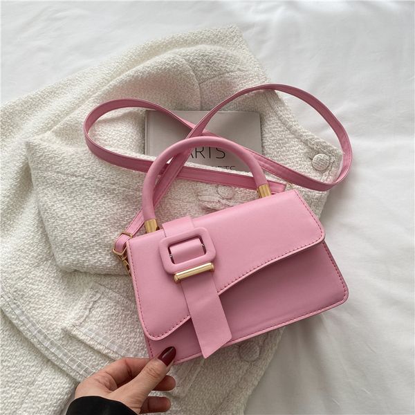 bag woman classic pop solid color korean version fashions retro bag simple fashion womans trend large capacity shoulder bags
bag woman classic pop solid color korean version fashions retro bag simple fashion womans trend large capacity shoulder bags