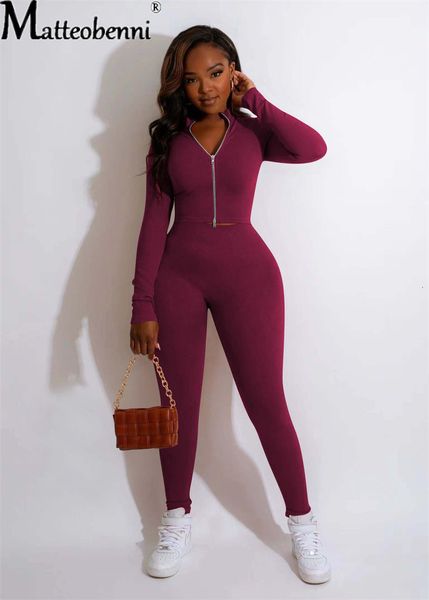 two piece dress casual dresses womens two piece sets outifits autumn slim fit solid colour double zipper nine quarter sleeves loose trousers, White
two piece dress casual dresses womens two piece sets outifits autumn slim fit solid colour double zipper nine quarter sleeves loose trousers, White