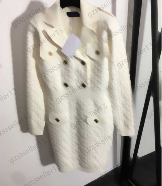 dresses womens designer clothing casual dress maze jacquard pattern custom buttons long sleeve dresses shoulder pads waist folding maxiskit, Black;gray
dresses womens designer clothing casual dress maze jacquard pattern custom buttons long sleeve dresses shoulder pads waist folding maxiskit, Black;gray