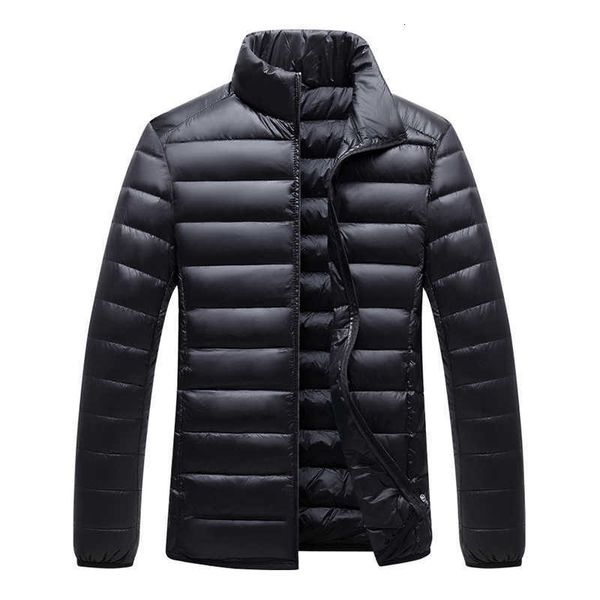 canada down jacket lightweight stand collar enterprise winter team printed warm 50 white duck, Black
canada down jacket lightweight stand collar enterprise winter team printed warm 50 white duck, Black