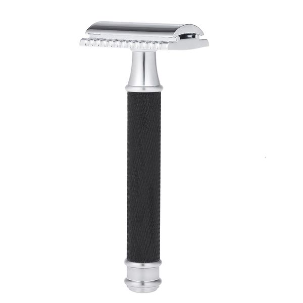 razors blades double edge safety blade shaving razor stainless steel manual shaving razor men's beard long handle traditional razor 221
razors blades double edge safety blade shaving razor stainless steel manual shaving razor men's beard long handle traditional razor 221