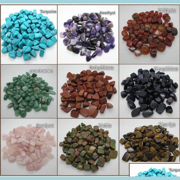 crystal wholesale 100g 1525mm natural crystal agate tumbled stone beads chakra healing reiki lucky wish jewelry accessories drop deli dhcxy
crystal wholesale 100g 1525mm natural crystal agate tumbled stone beads chakra healing reiki lucky wish jewelry accessories drop deli dhcxy