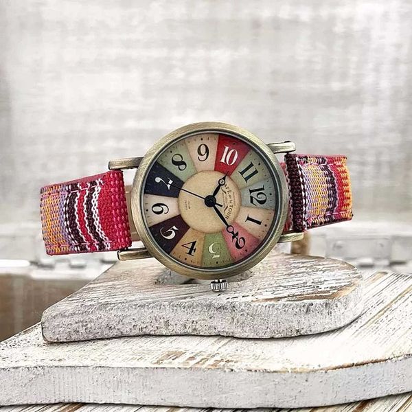 watches leather elderly watches for women with multicolour rainbow pattern f3oi, Slivery;brown
watches leather elderly watches for women with multicolour rainbow pattern f3oi, Slivery;brown