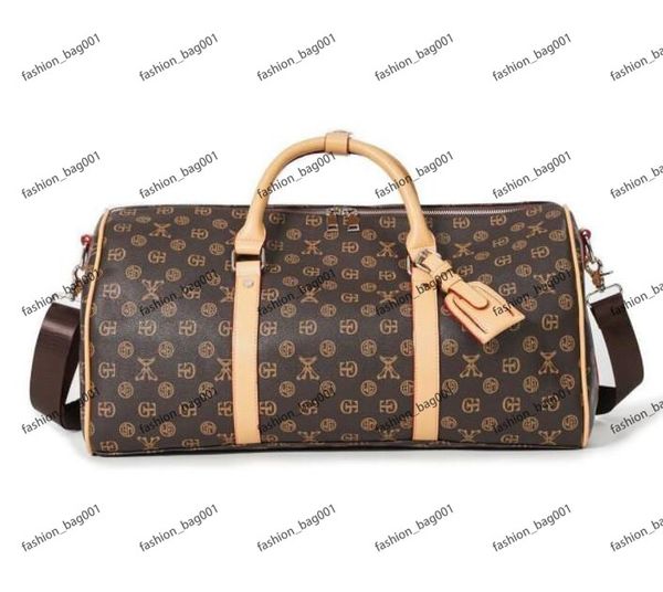 classic leisure travel bag bag handbag fashion luxury handbag designer women men bag large capacity of the bags
classic leisure travel bag bag handbag fashion luxury handbag designer women men bag large capacity of the bags