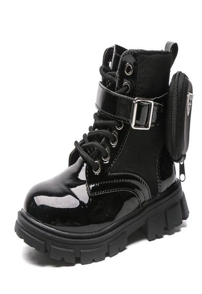 boots girls 2021 autumn single fashion british style short children plus velvet leather chic9852788, Black;grey
boots girls 2021 autumn single fashion british style short children plus velvet leather chic9852788, Black;grey
