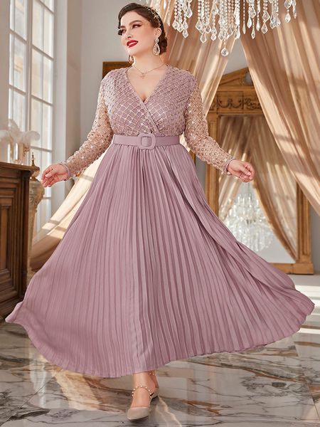 plus size dresses toleen women plus size maxi dresses luxury designer chic elegant large long sleeve evening party prom wedding robe clothin, Black
plus size dresses toleen women plus size maxi dresses luxury designer chic elegant large long sleeve evening party prom wedding robe clothin, Black