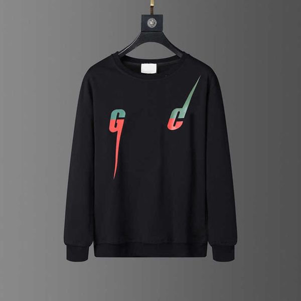 2021 mens hoodie men women designers sport letter printe sweatshirt asian size m-xxxl 3 colors thick hoodies pullover long sleeve streetwear, Black
2021 mens hoodie men women designers sport letter printe sweatshirt asian size m-xxxl 3 colors thick hoodies pullover long sleeve streetwear, Black