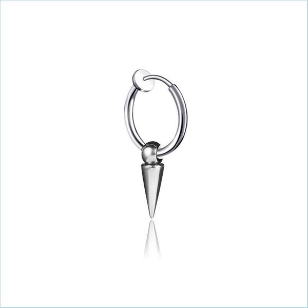 charm hip hop spike stud earrings charm dangle stainless steel ear clip rings for men women fashion jewelry gift drop delivery dhdgt, Golden
charm hip hop spike stud earrings charm dangle stainless steel ear clip rings for men women fashion jewelry gift drop delivery dhdgt, Golden