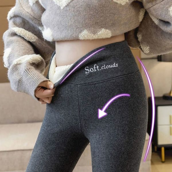 womens leggings winter warm skinny fitness woman pants women super thick high stretch lamb cashmere leggins lambwool 221121, Black
womens leggings winter warm skinny fitness woman pants women super thick high stretch lamb cashmere leggins lambwool 221121, Black