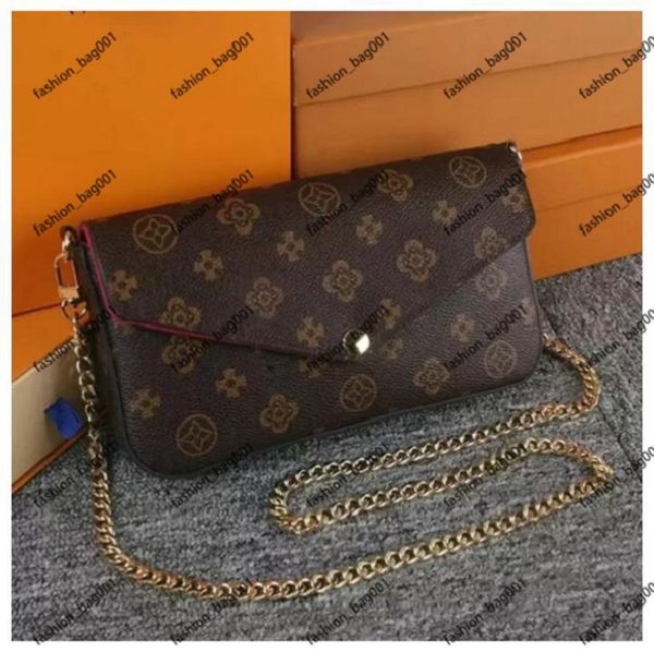 2023 original high set shoulder bags luxurys designers purse woman fashion monogrames multi pochette felicie chain crossbody bag dustbag
2023 original high set shoulder bags luxurys designers purse woman fashion monogrames multi pochette felicie chain crossbody bag dustbag