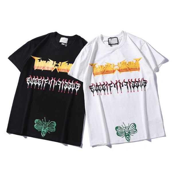 2022 gguuccii designer new t shirt men's summer sports casual mens fashion printed shirts male street casual business short sleeve cott, White;black
2022 gguuccii designer new t shirt men's summer sports casual mens fashion printed shirts male street casual business short sleeve cott, White;black