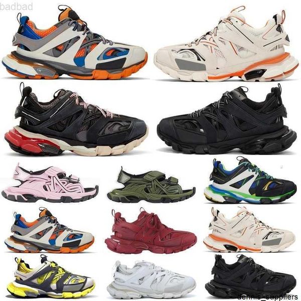 luxury balencaigass dress shoes track 3 3.0 runners shoes mens womens yellow pink black sport casual shoes trainers designer sneakers
luxury balencaigass dress shoes track 3 3.0 runners shoes mens womens yellow pink black sport casual shoes trainers designer sneakers