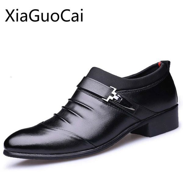 dress shoes black low mens spring slip-on male business flat autumn formal 221121
dress shoes black low mens spring slip-on male business flat autumn formal 221121
