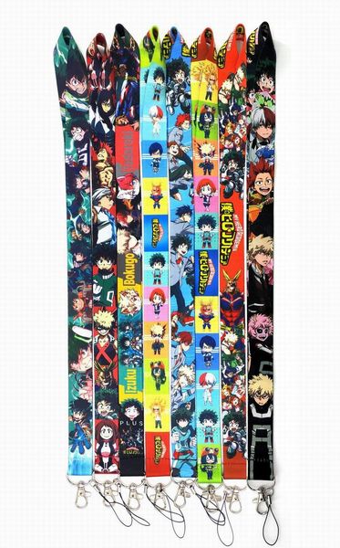 designer keychain japanese anime manga my hero academia lanyard for keys id credit bank card cover badge holder keychain accessories, Silver
designer keychain japanese anime manga my hero academia lanyard for keys id credit bank card cover badge holder keychain accessories, Silver