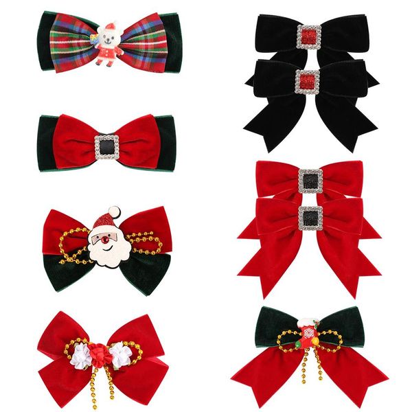 christmas lace ribbon hairbands girls barrettes cute baby elastic hair band newborn head simulation flower toddler headband headwear kids ac, Slivery;white
christmas lace ribbon hairbands girls barrettes cute baby elastic hair band newborn head simulation flower toddler headband headwear kids ac, Slivery;white