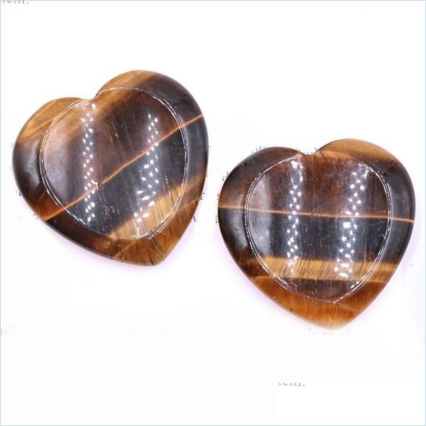 stone natural tiger eye palm stone crystal healing gemstone decoration worry therapy heart shape drop delivery jewelry dhks8, Black
stone natural tiger eye palm stone crystal healing gemstone decoration worry therapy heart shape drop delivery jewelry dhks8, Black