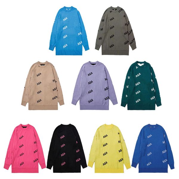 womens sweaters mens designers sweater women's longsleeve pullover sweater letter coats winter keep warm comfortable casual multi colo, White;black
womens sweaters mens designers sweater women's longsleeve pullover sweater letter coats winter keep warm comfortable casual multi colo, White;black