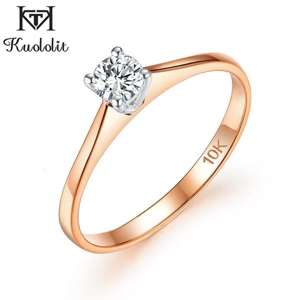 solitaire ring kuololit 10k rose gold white gold 100% natural gemstone rings for women d color promise engagement gift 585 221119, Golden;silver
solitaire ring kuololit 10k rose gold white gold 100% natural gemstone rings for women d color promise engagement gift 585 221119, Golden;silver