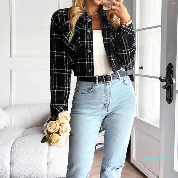 women's jackets long sleeves cardigan no fading and non-sticky suitable for friends, Black;brown
women's jackets long sleeves cardigan no fading and non-sticky suitable for friends, Black;brown