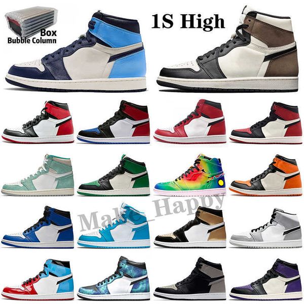 university blue 1 og basketball shoes 1s high dark mocha unc light smoke grey hyper chicago patent bred royal toe men women trainers, Black
university blue 1 og basketball shoes 1s high dark mocha unc light smoke grey hyper chicago patent bred royal toe men women trainers, Black