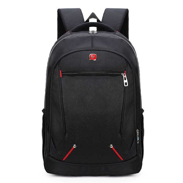 oxford bag backpack for men lapbusiness travel back pack cooler fashion black color
oxford bag backpack for men lapbusiness travel back pack cooler fashion black color