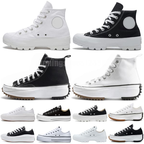 classic canvas casual shoes platform hi reconstructed slam jam triple black white high low mens women sport sneakers 36-40
classic canvas casual shoes platform hi reconstructed slam jam triple black white high low mens women sport sneakers 36-40