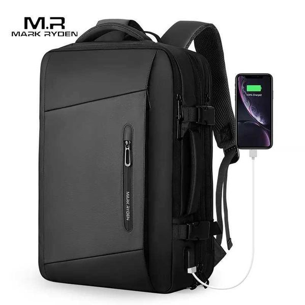 designer bag mark ryden 17 inch lapbags backpack raincoat usb recharging multi-layer space travel male bag anti-thief mochila
designer bag mark ryden 17 inch lapbags backpack raincoat usb recharging multi-layer space travel male bag anti-thief mochila