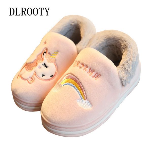 slipper winter children snow boots warm home floor slippers rainbow cartoon cute for boy girl shoes plush flat baby kid fashion non slip 221, Black;grey
slipper winter children snow boots warm home floor slippers rainbow cartoon cute for boy girl shoes plush flat baby kid fashion non slip 221, Black;grey