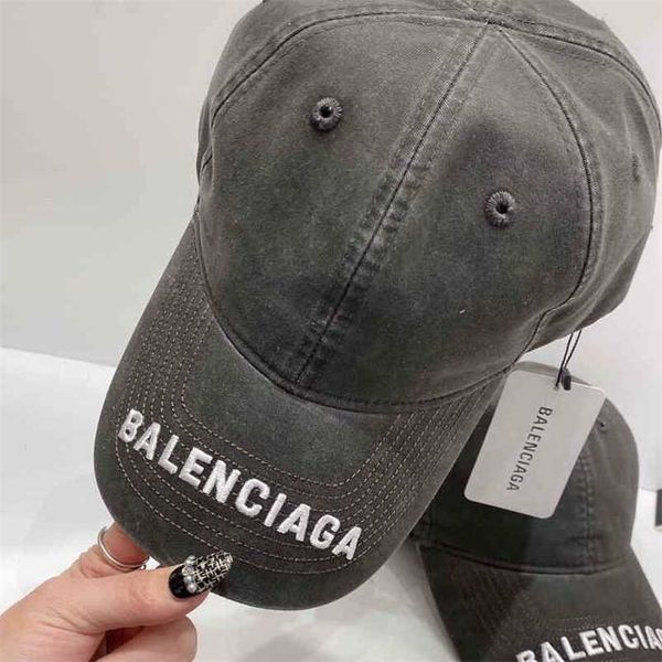 cap tongue balencaigs embroidered duck baseball balencaigs letters new washing water old gray men's and women's sun visor hat tide, Blue;gray
cap tongue balencaigs embroidered duck baseball balencaigs letters new washing water old gray men's and women's sun visor hat tide, Blue;gray
