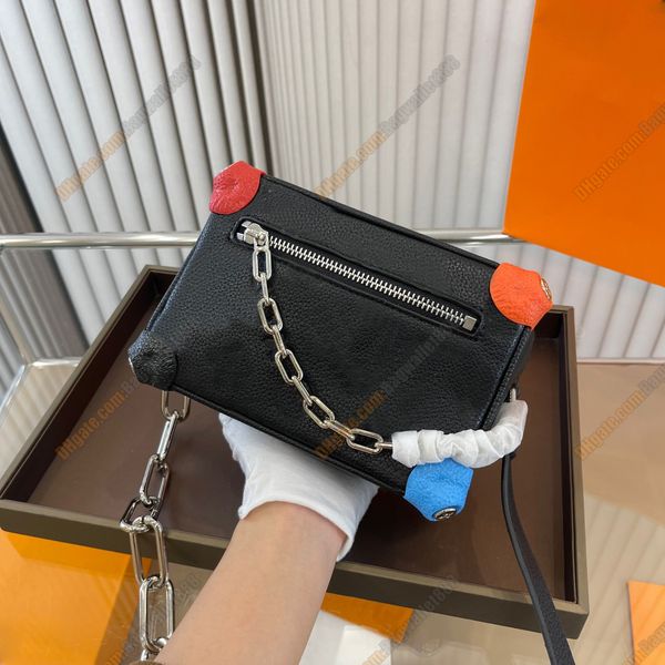 mini women bag embossed leather box crossbody bags coins purse small zipper backpack soft trunk shoulder tote fashion luxury designer portab
mini women bag embossed leather box crossbody bags coins purse small zipper backpack soft trunk shoulder tote fashion luxury designer portab