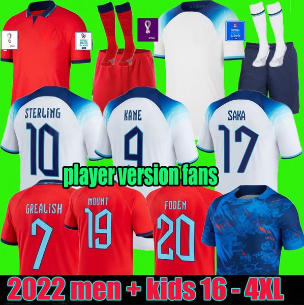 2022 soccer jerseys kane sterling rashford sancho grealish mount englands foden saka 22 23 national football soccer shirt women men kids kit, Black
2022 soccer jerseys kane sterling rashford sancho grealish mount englands foden saka 22 23 national football soccer shirt women men kids kit, Black