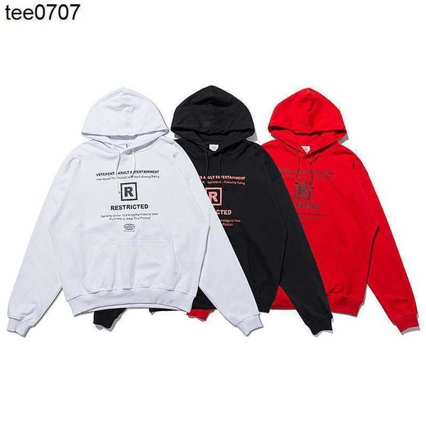 autumn designer new vetempents loose letter print casual couple pullover long sleeve hooded loose sweater size xl, Black
autumn designer new vetempents loose letter print casual couple pullover long sleeve hooded loose sweater size xl, Black