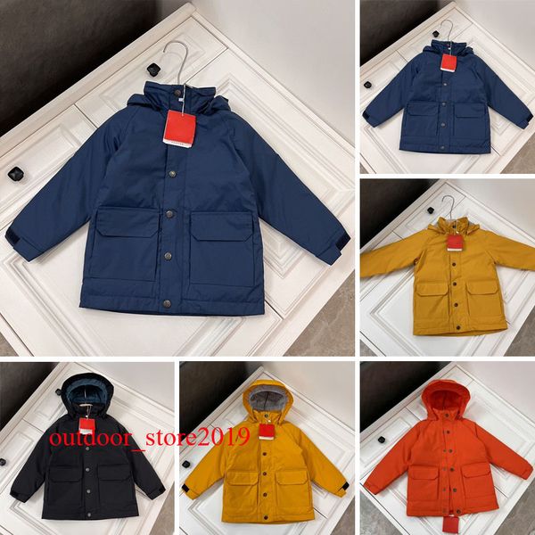 2022 winter down jacket coats kids parkas men puffer jackets hooded thick mens women couples parka winters coat size xs-xxl, Red
2022 winter down jacket coats kids parkas men puffer jackets hooded thick mens women couples parka winters coat size xs-xxl, Red