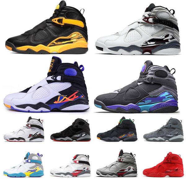 jumpman 8s 8 mens basketball shoes quai 54 aqua black alternate playoff cool grey breathable outdoor mens trainers man sneakers
jumpman 8s 8 mens basketball shoes quai 54 aqua black alternate playoff cool grey breathable outdoor mens trainers man sneakers