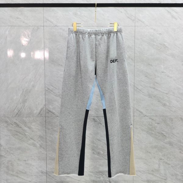 man designers pants fashion mens casual trousers hip hop sport jogging tracksuits joining together splash-ink letter print sweatpants street, Black
man designers pants fashion mens casual trousers hip hop sport jogging tracksuits joining together splash-ink letter print sweatpants street, Black